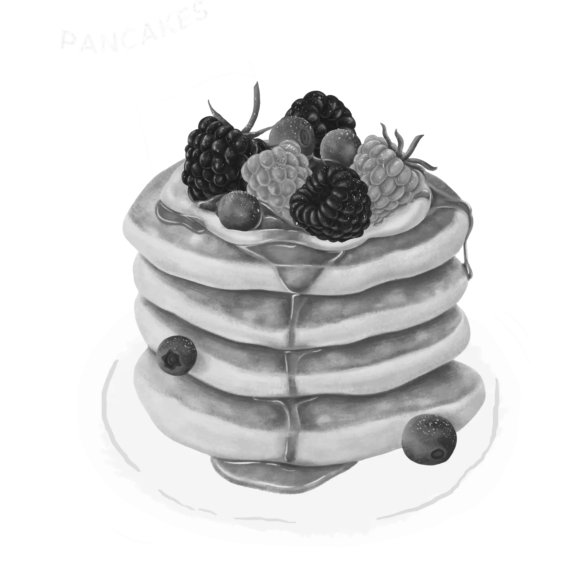 Pancakes