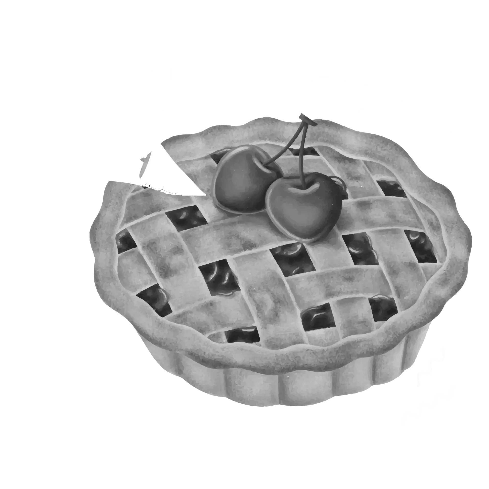 Pie