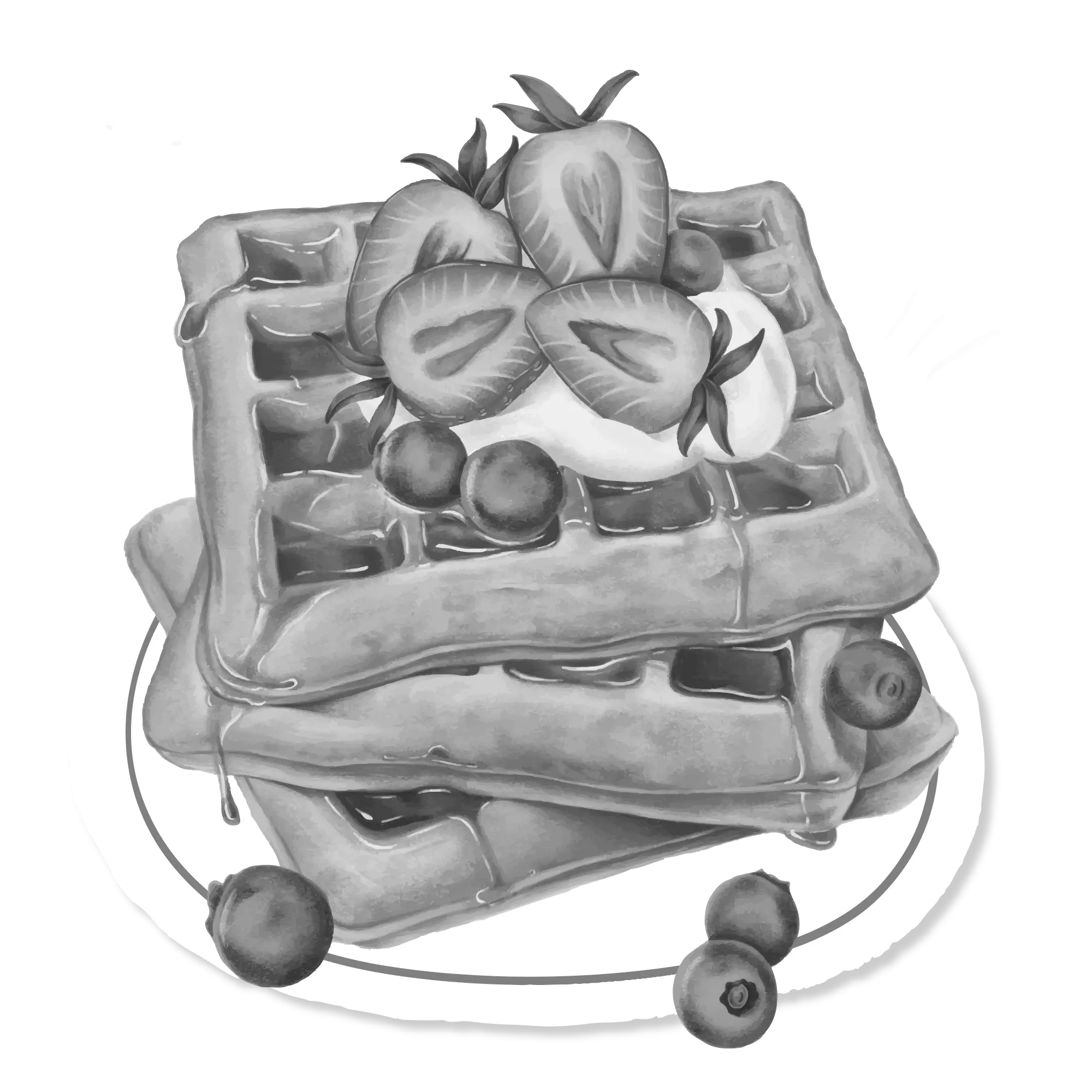 Waffle