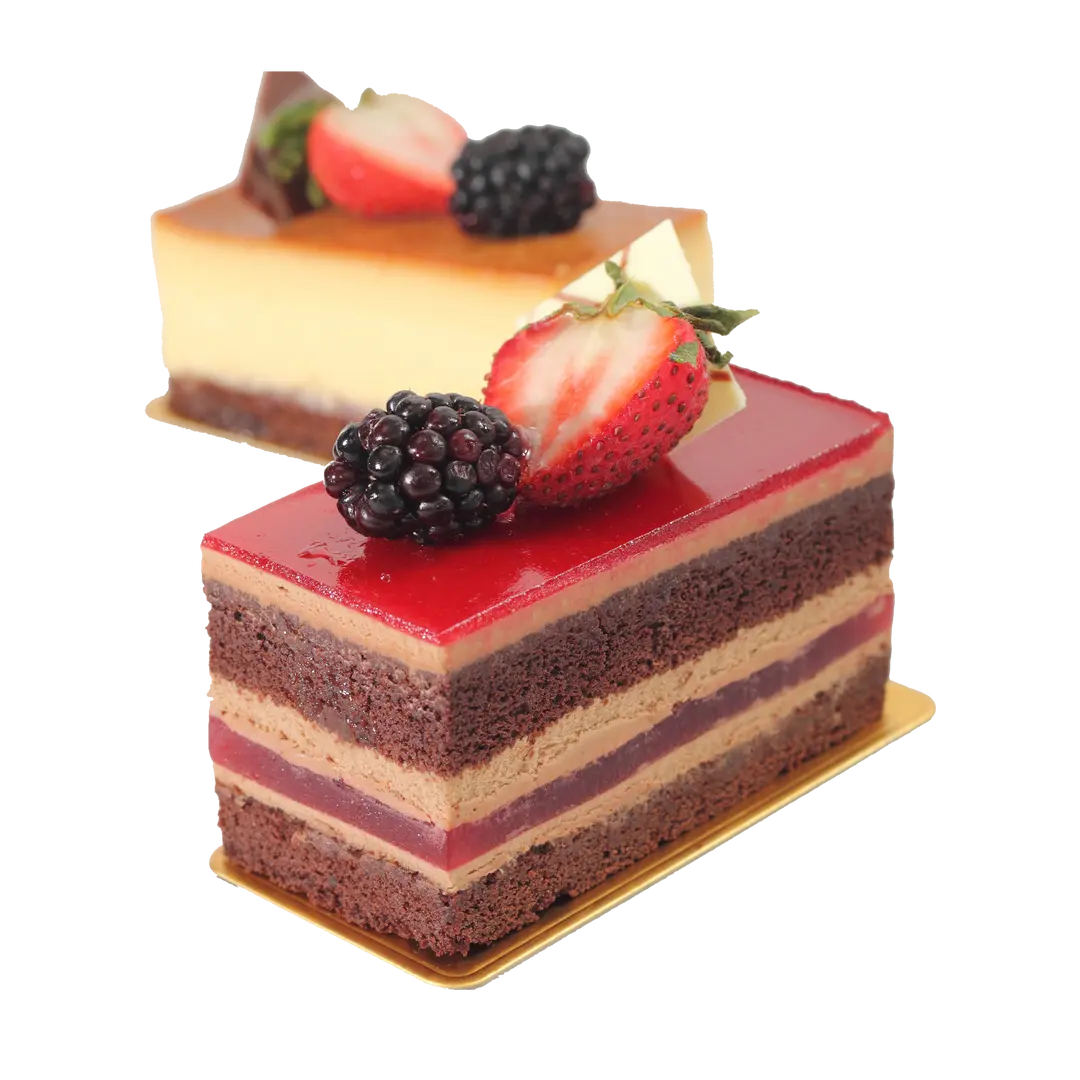 Cheesecake ciocolată