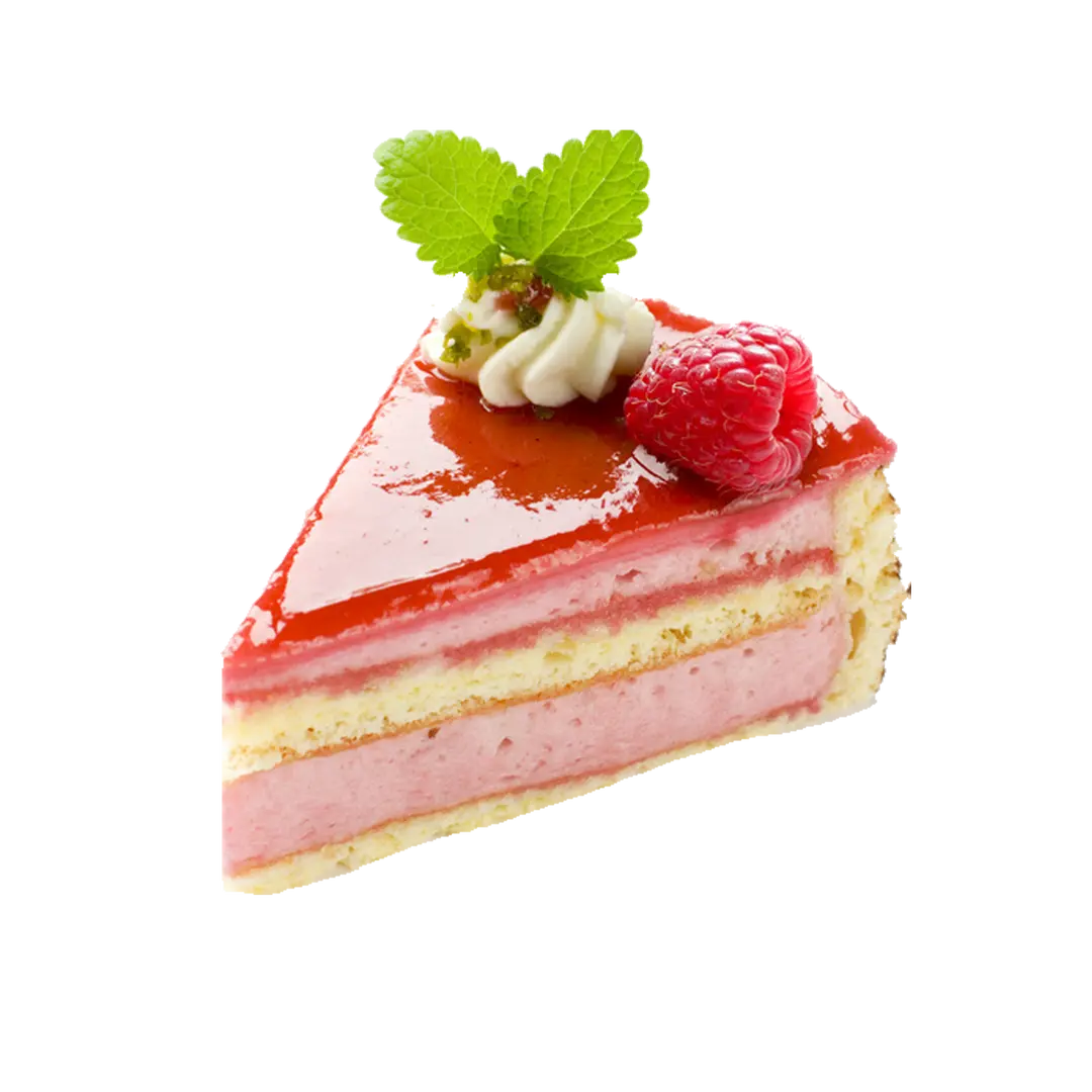 Cheesecake căpșuni